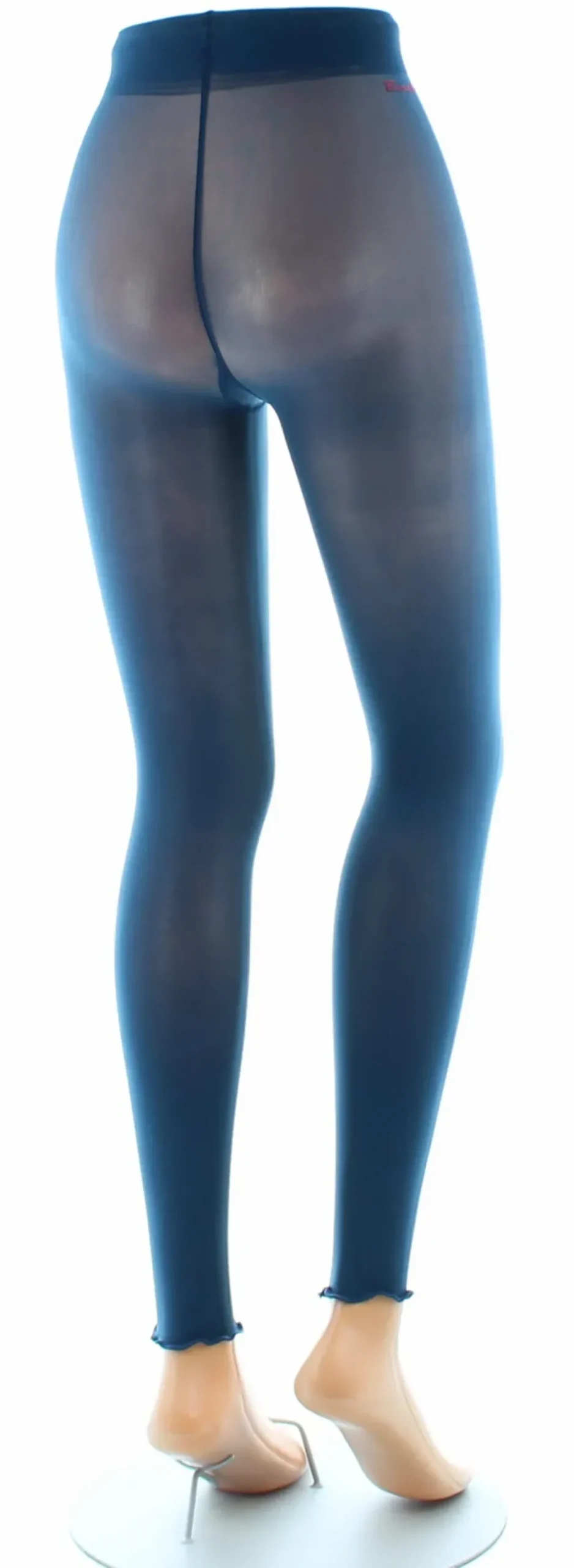 Best Berthe Aux Grands Pieds Leggings Femme Berthe fins pétrole