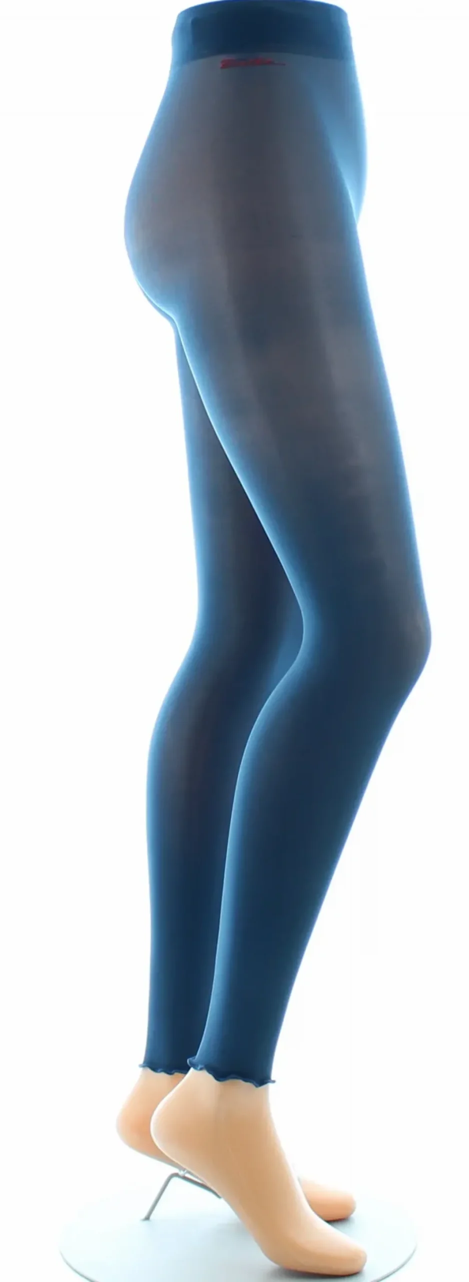 Best Berthe Aux Grands Pieds Leggings Femme Berthe fins pétrole