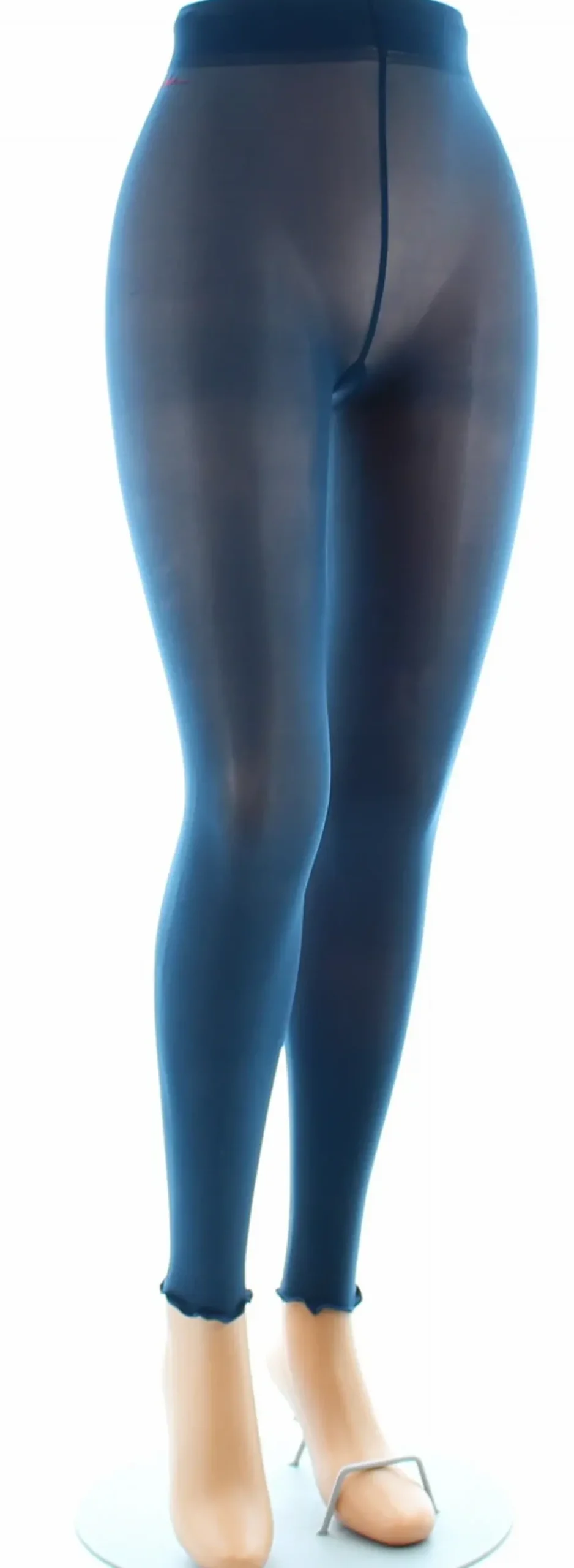 Best Berthe Aux Grands Pieds Leggings Femme Berthe fins pétrole