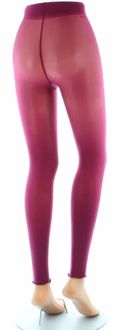 Online Berthe Aux Grands Pieds Leggings Femme Berthe fins fushia