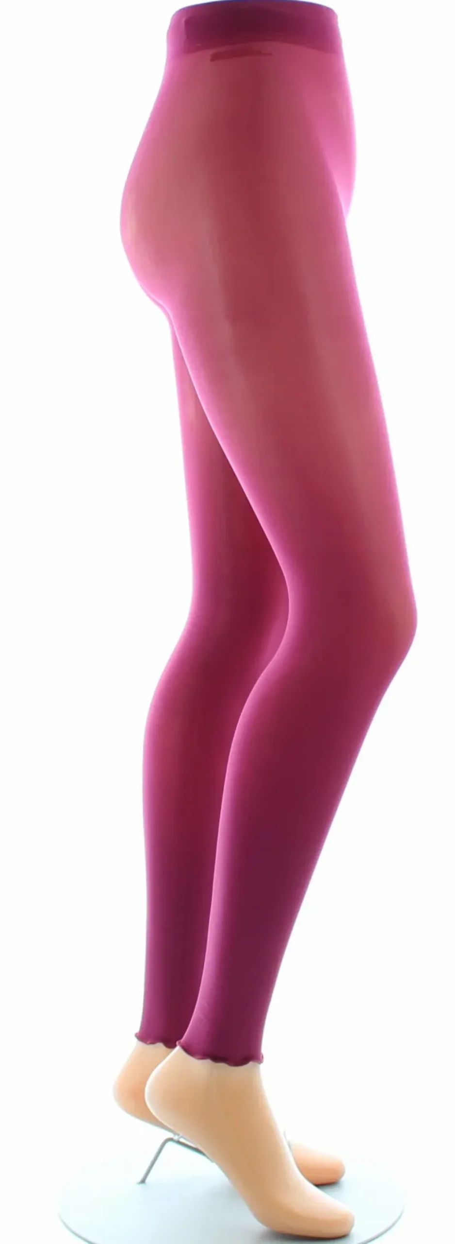 Online Berthe Aux Grands Pieds Leggings Femme Berthe fins fushia