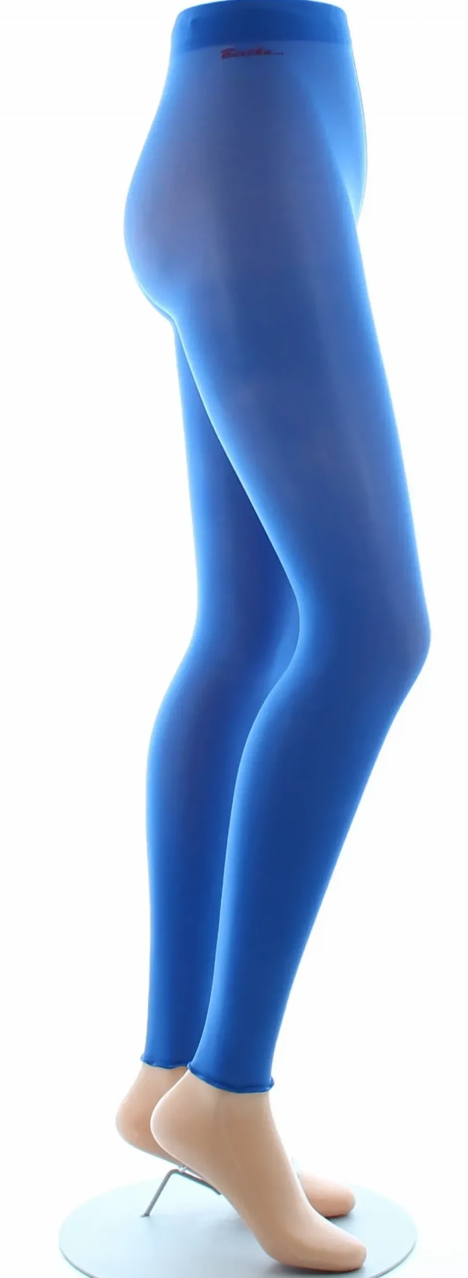 New Berthe Aux Grands Pieds Leggings Femme Berthe fins royal
