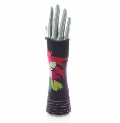 Online Berthe Aux Grands Pieds Mitaines Bouquet de Fleurs