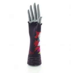 Online Berthe Aux Grands Pieds Mitaines Bouquet de Fleurs