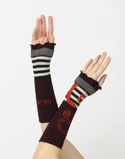 Discount Berthe Aux Grands Pieds Mitaines CoCO RicO