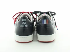 Online Berthe Aux Grands Pieds Sneakers Marine