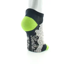 Best Berthe Aux Grands Pieds Socquettes bébé coton l'oiseau