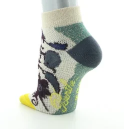 Hot Berthe Aux Grands Pieds Socquettes Bébé Mosaïque de Lisbonne