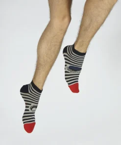 Best Berthe Aux Grands Pieds Socquettes de sport Clin d'Oeil