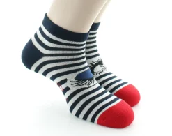 Best Berthe Aux Grands Pieds Socquettes de sport Clin d'Oeil