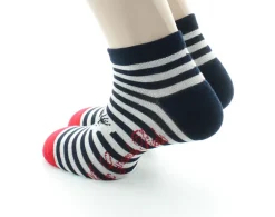Best Berthe Aux Grands Pieds Socquettes de sport Clin d'Oeil