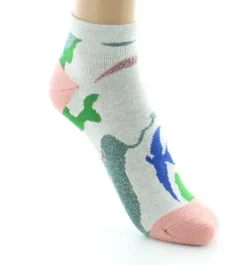 Clearance Berthe Aux Grands Pieds Socquettes de sport Femme Hirondelles