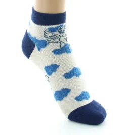 Sale Berthe Aux Grands Pieds Socquettes de sport Femme Les Anges Gardiens