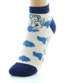 Sale Berthe Aux Grands Pieds Socquettes de sport Femme Les Anges Gardiens
