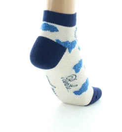 Sale Berthe Aux Grands Pieds Socquettes de sport Femme Les Anges Gardiens