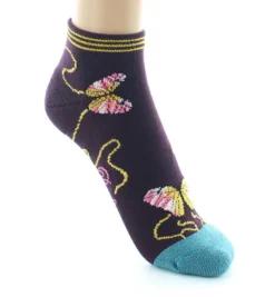 Online Berthe Aux Grands Pieds Socquettes de sport Femme Papillons