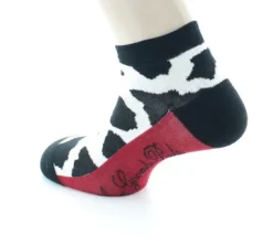 Hot Berthe Aux Grands Pieds Socquettes de sport Homme La Vache