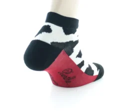 Hot Berthe Aux Grands Pieds Socquettes de sport Homme La Vache