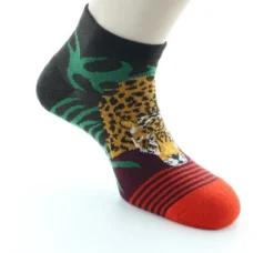 Discount Berthe Aux Grands Pieds Socquettes de sport Homme La Panthère