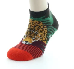 Discount Berthe Aux Grands Pieds Socquettes de sport Homme La Panthère