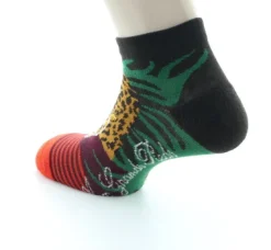 Discount Berthe Aux Grands Pieds Socquettes de sport Homme La Panthère