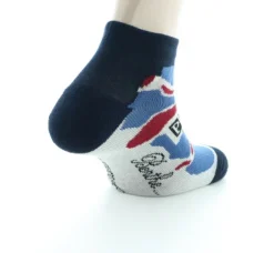 Sale Berthe Aux Grands Pieds Socquettes de sport Homme Flag Punk
