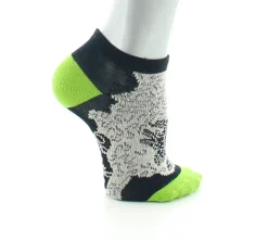 Sale Berthe Aux Grands Pieds Socquettes enfant coton l'oiseau