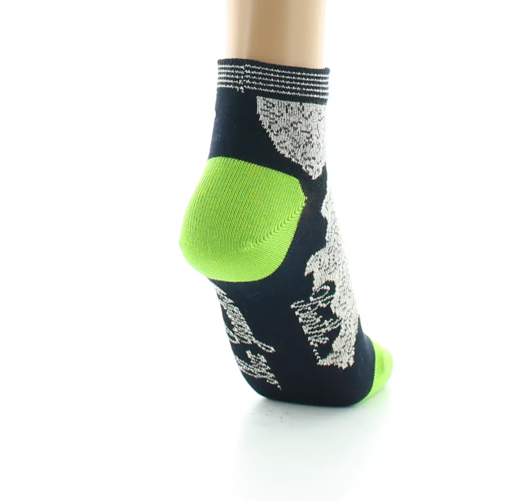 Best Berthe Aux Grands Pieds Socquettes femme fil d'Ecosse l'oiseau