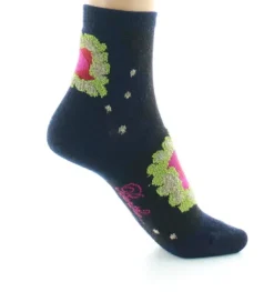Discount Berthe Aux Grands Pieds Socquettes femme laine peignée nénuphar