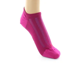 Discount Berthe Aux Grands Pieds Socquettes Soie Rose